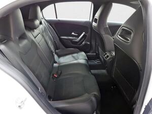Mercedes Clase A A 200 d 8