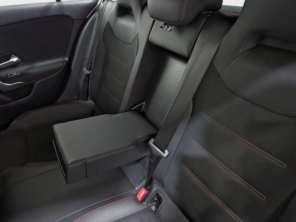 Mercedes Clase A A 200 d 31