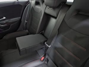 Mercedes Clase A A 200 d 31