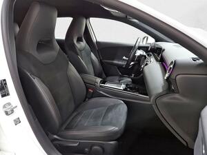 Mercedes Clase A A 200 d 7