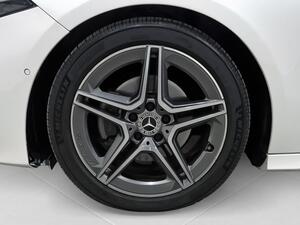 Mercedes Clase A A 200 d 10