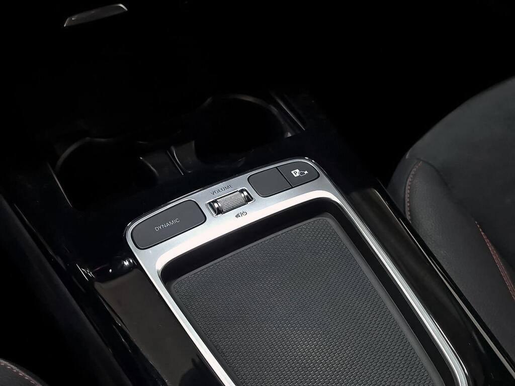 Mercedes Clase A A 200 d 26