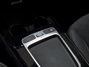 Mercedes Clase A A 200 d 26