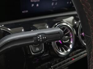 Mercedes Clase A A 200 d 16