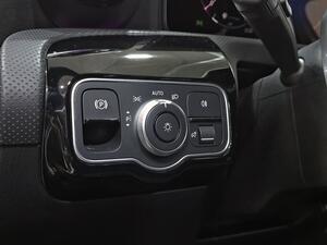 Mercedes Clase A A 200 d 13