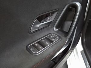 Mercedes Clase A A 200 d 11