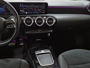 Mercedes Clase A A 200 d 27