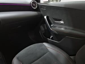Mercedes Clase A A 200 d 28