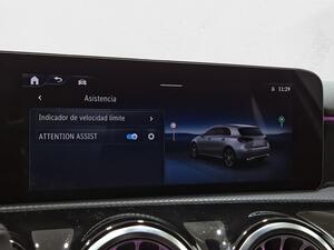 Mercedes Clase A A 200 d 23