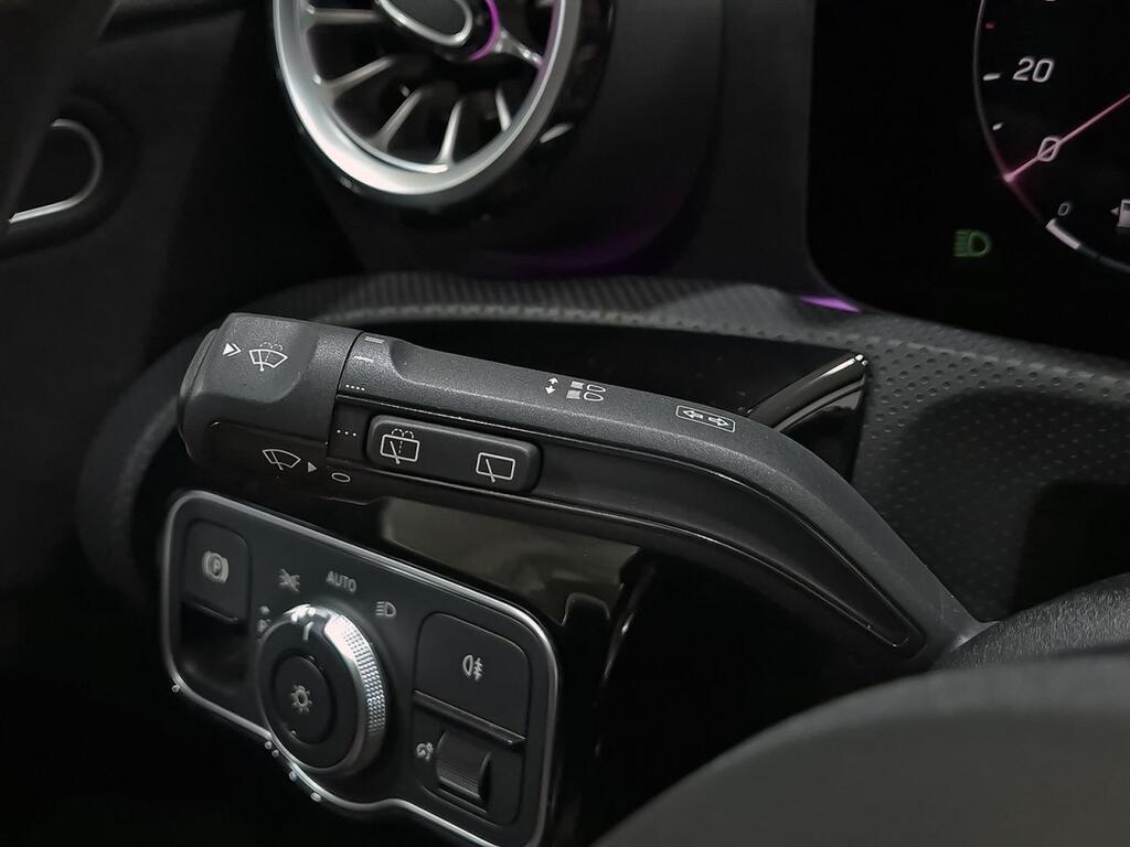 Mercedes Clase A A 200 d 15