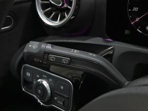 Mercedes Clase A A 200 d 15
