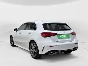 Mercedes Clase A A 200 d