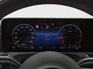 Mercedes Clase A A 200 d 14