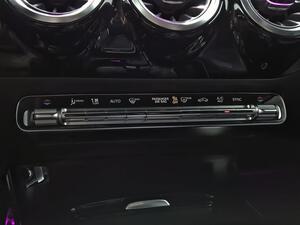 Mercedes Clase A A 200 d 25