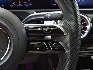 Mercedes Clase A A 200 d 19
