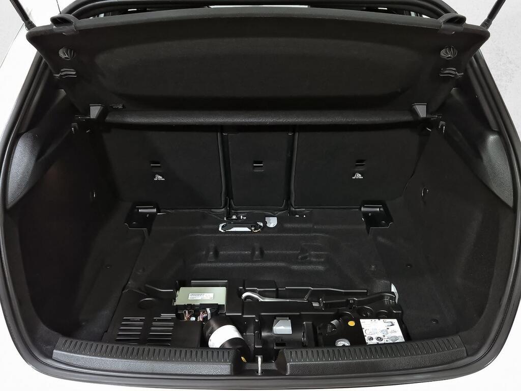 Mercedes Clase A A 200 d 33