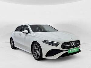 Mercedes Clase A A 200 d 1