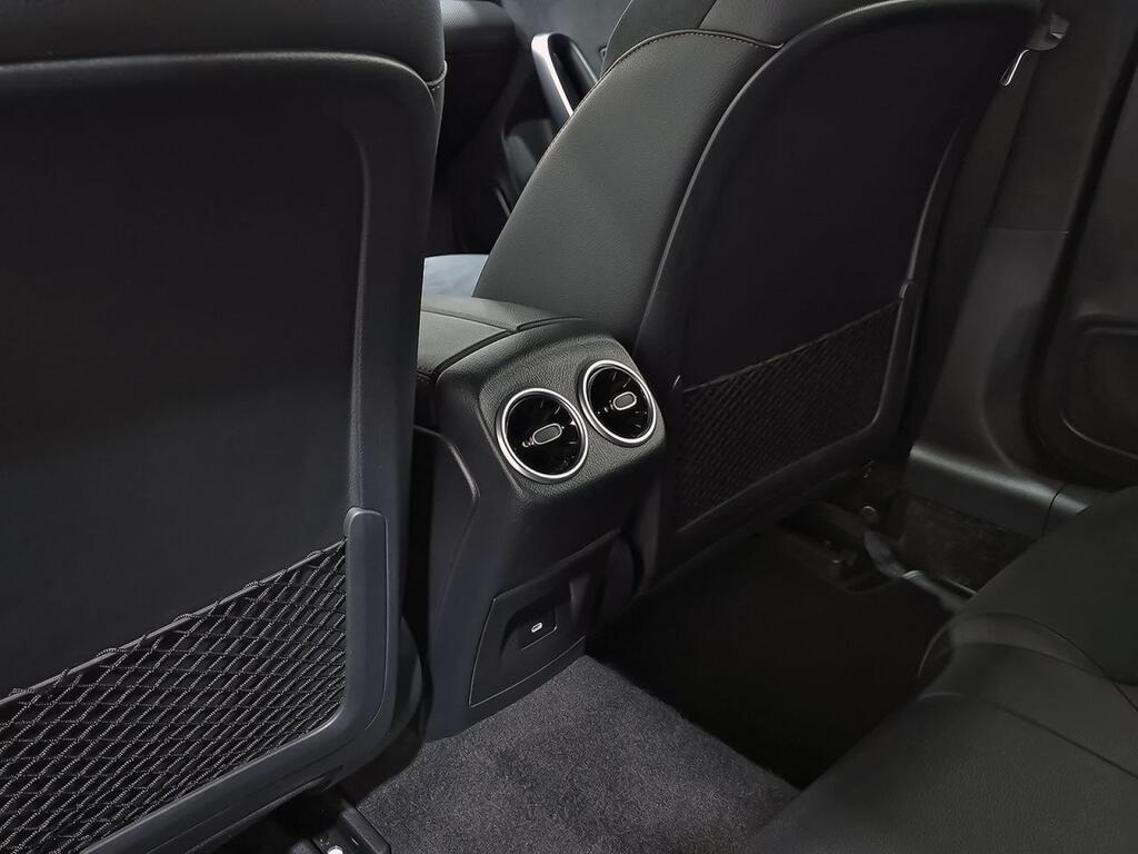 Mercedes Clase A A 200 d 30
