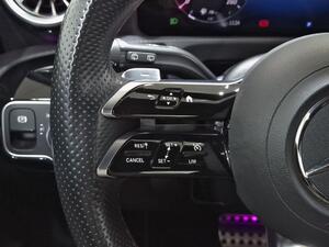 Mercedes Clase A A 200 d 18