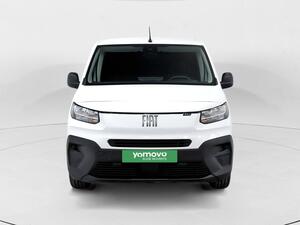 Fiat Doblò FG 1.5 BLUEHDI 100 650KG L1 4P 6