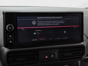 Fiat Doblò FG 1.5 BLUEHDI 100 650KG L1 4P 23