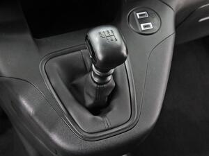 Fiat Doblò FG 1.5 BLUEHDI 100 650KG L1 4P 31