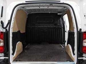 Fiat Doblò FG 1.5 BLUEHDI 100 650KG L1 4P 11