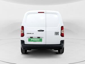 Fiat Doblò FG 1.5 BLUEHDI 100 650KG L1 4P 7