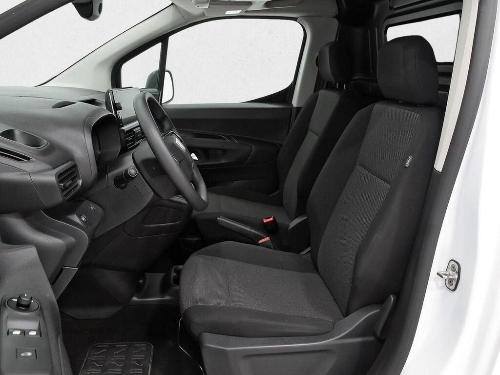 Fiat Doblò FG 1.5 BLUEHDI 100 650KG L1 4P 9