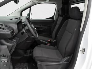 Fiat Doblò FG 1.5 BLUEHDI 100 650KG L1 4P 9