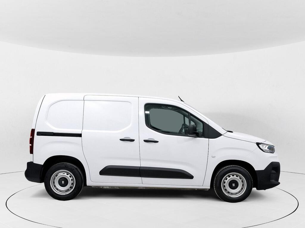 Fiat Doblò FG 1.5 BLUEHDI 100 650KG L1 4P 3