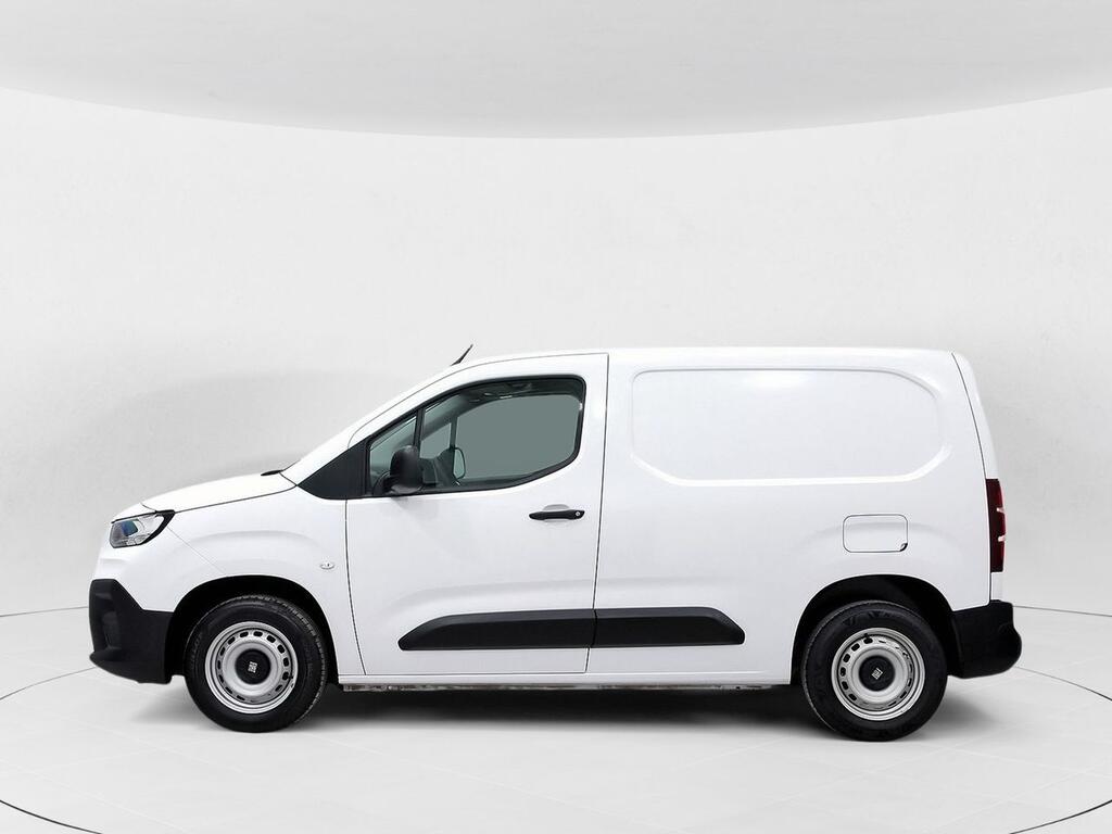 Fiat Doblò FG 1.5 BLUEHDI 100 650KG L1 4P 5