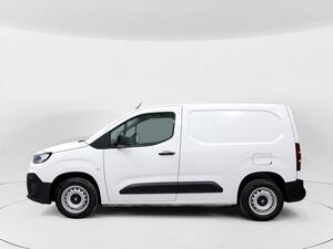 Fiat Doblò FG 1.5 BLUEHDI 100 650KG L1 4P 5