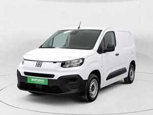Fiat Doblò FG 1.5 BLUEHDI 100 650KG L1 4P 4