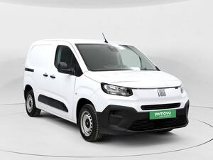 Fiat Doblò FG 1.5 BLUEHDI 100 650KG L1 4P 1