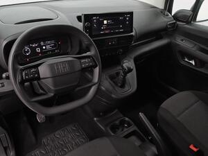 Fiat Doblò FG 1.5 BLUEHDI 100 650KG L1 4P 8
