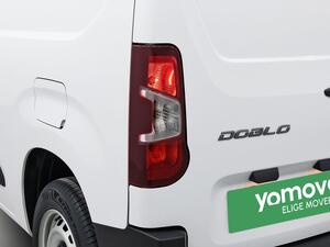 Fiat Doblò FG 1.5 BLUEHDI 100 650KG L1 4P 34