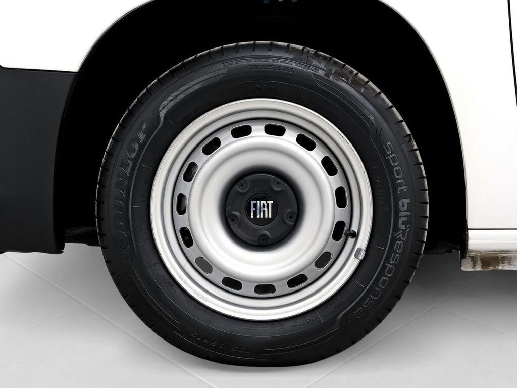 Fiat Doblò FG 1.5 BLUEHDI 100 650KG L1 4P 12