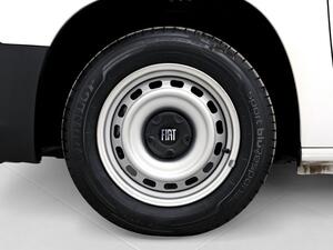 Fiat Doblò FG 1.5 BLUEHDI 100 650KG L1 4P 12