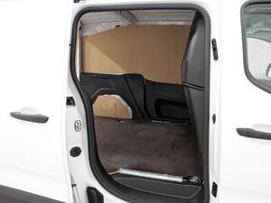 Fiat Doblò FG 1.5 BLUEHDI 100 650KG L1 4P 10