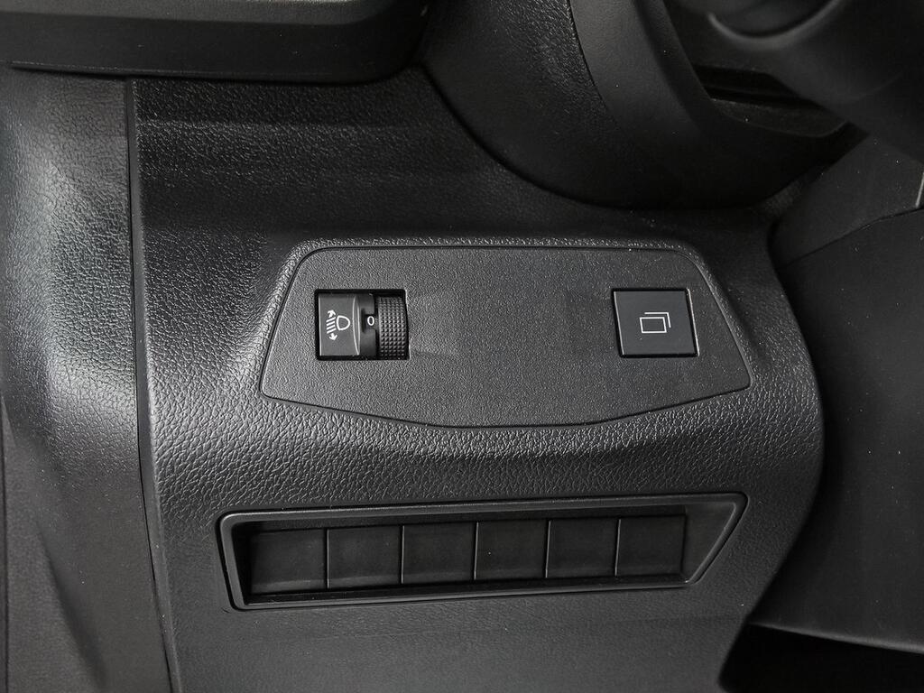 Fiat Doblò FG 1.5 BLUEHDI 100 650KG L1 4P 15