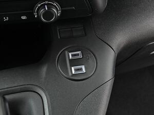 Fiat Doblò FG 1.5 BLUEHDI 100 650KG L1 4P 30