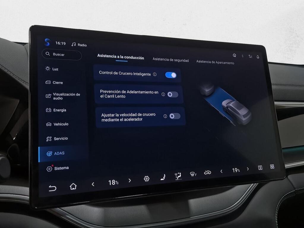 BYD Seal U DM-i Comfort