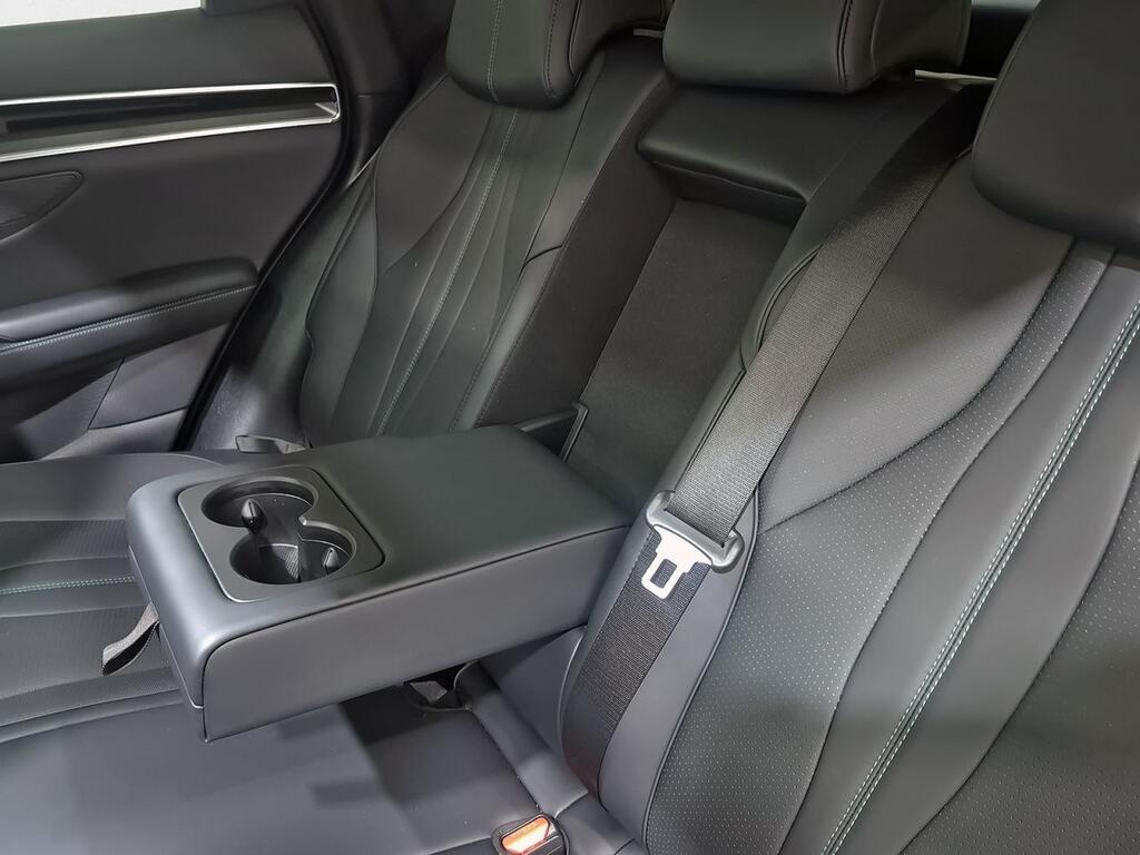 BYD Seal U DM-i Comfort