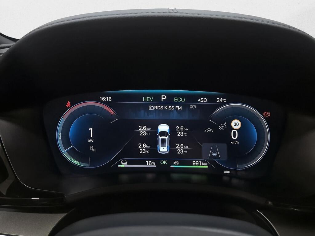 BYD Seal U DM-i Comfort