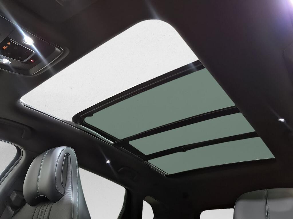 BYD Seal U DM-i Comfort