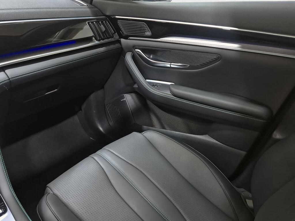 BYD Seal U DM-i Comfort