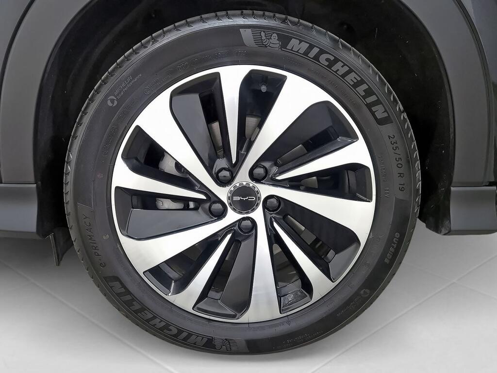 BYD Seal U DM-i Comfort