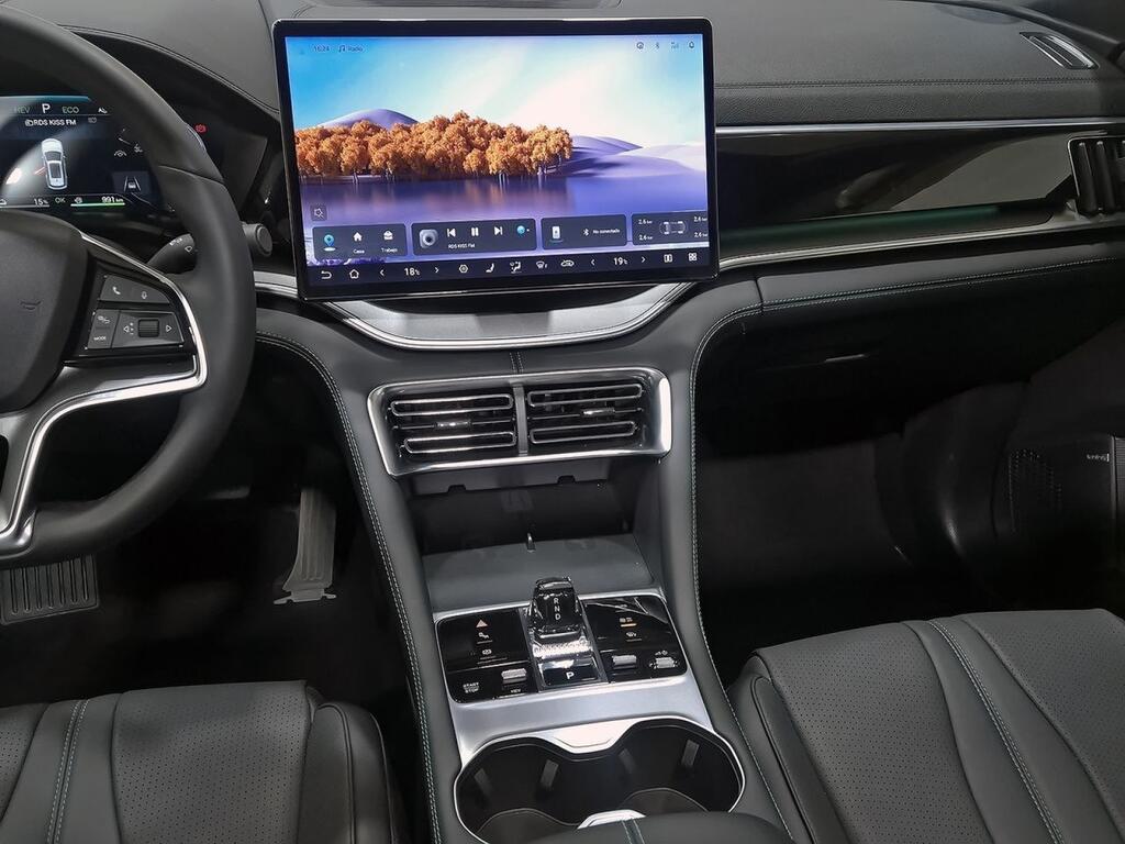 BYD Seal U DM-i Comfort