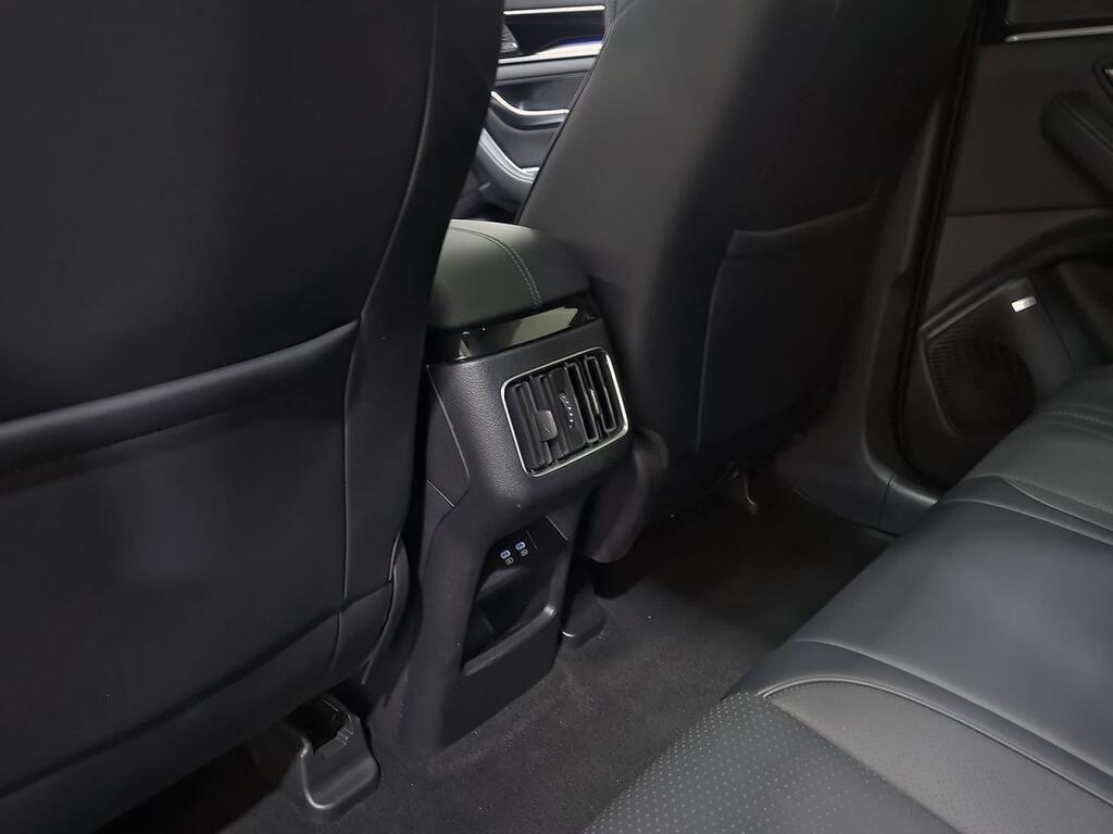 BYD Seal U DM-i Comfort